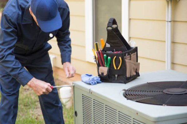 Discover Why Lunsford Air Conditioning & Heating Leads in Freeport HVAC Service