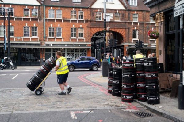 Skip Hire London Top-Rated Waste Removal Throughout the City
