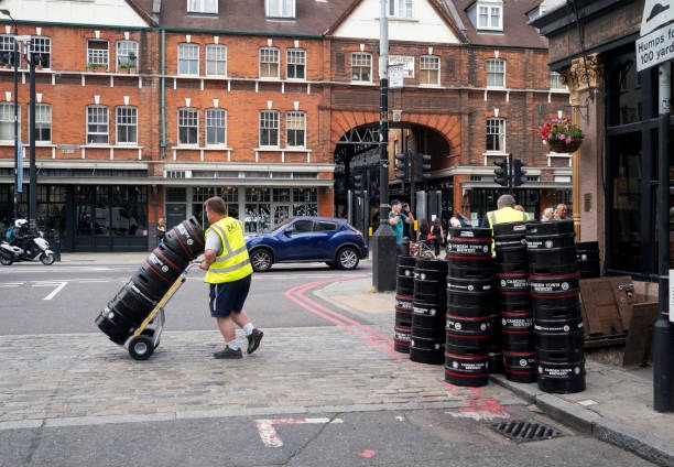 Skip Hire London Top-Rated Waste Removal Throughout the City