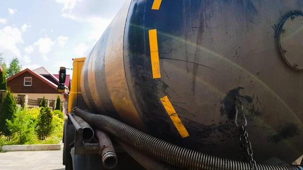 Expert Septic Maintenance Specialists for Drainfield Health