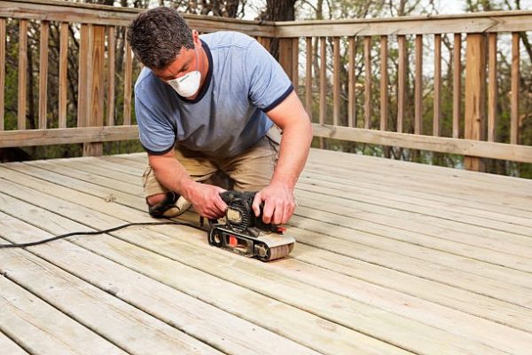 Why Choose PVC Decks Benefits of Low‑Maintenance Decking