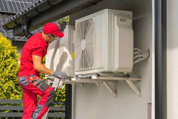 HVAC Company Advice Picking the Right Heating and Cooling System