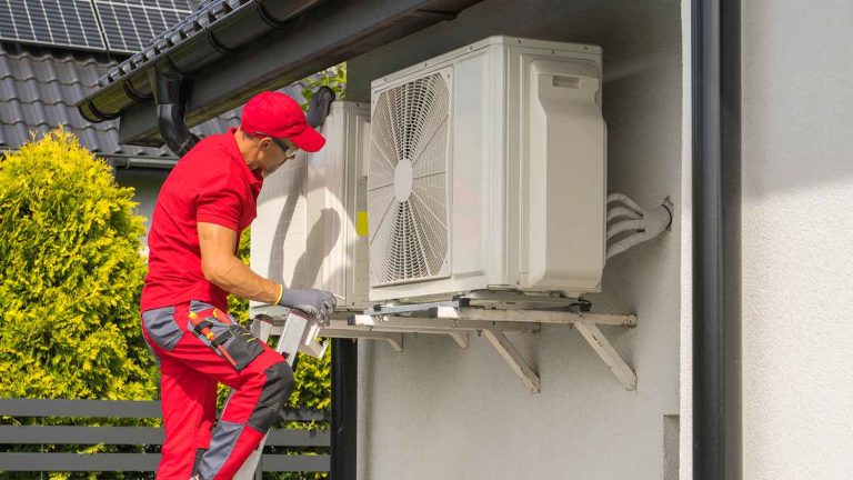 HVAC Company Advice Picking the Right Heating and Cooling System