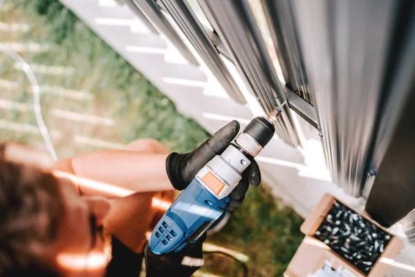 Acme Fence Fence Installation: Boost Your Property Value