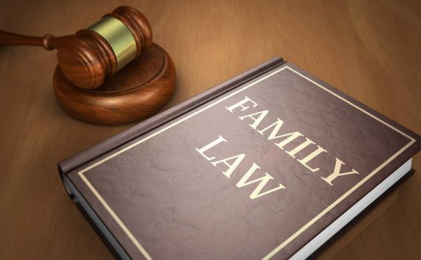 How a Family Law Attorney Handles Domestic Violence Cases