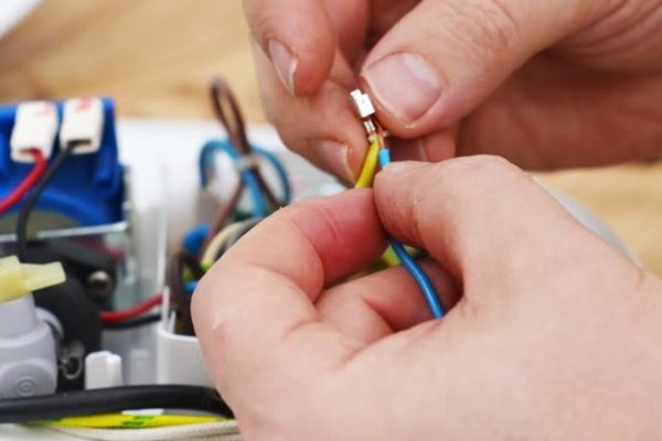 Why JDV Electric’s Electrical Upgrades Deliver Durability and Peace of Mind