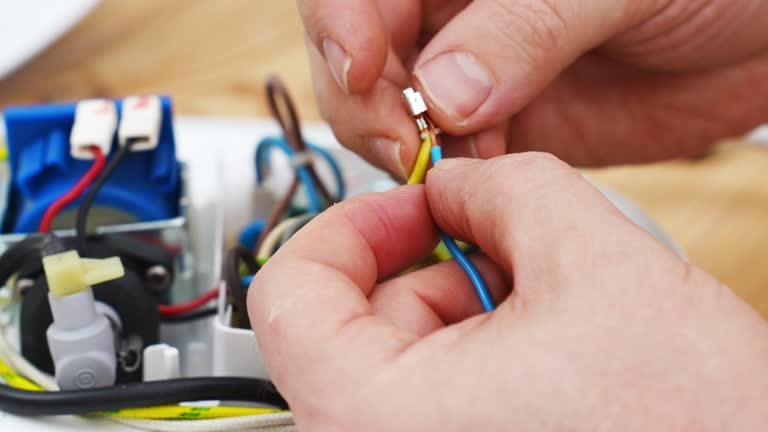 Why JDV Electric’s Electrical Upgrades Deliver Durability and Peace of Mind