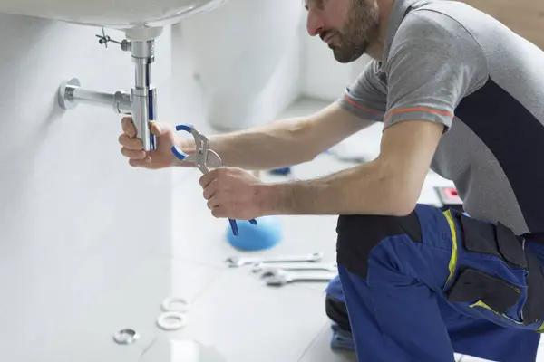 Reliable Plumber Summerville Services for Burst Pipes & Repairs