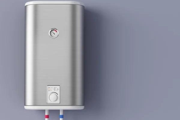 Professional Water Heater Installation for Homes
