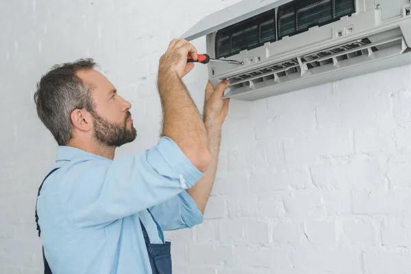 Trusted Experts Offering Air Conditioning Repair Near Me Services