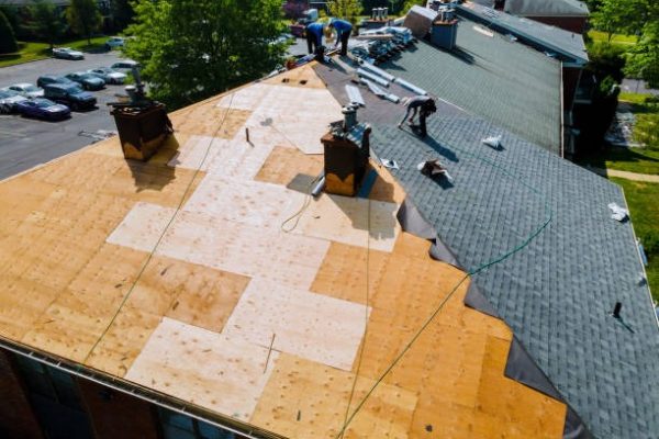 Affordable Roofing Contractors Near Me You Can Trust