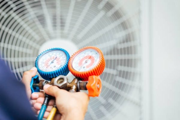 Professional HVAC Service Near Me for Homes and Businesses