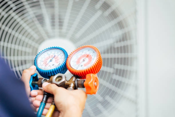 Professional HVAC Service Near Me for Homes and Businesses