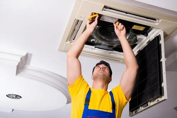 Reliable Service from M&B Heating and Air