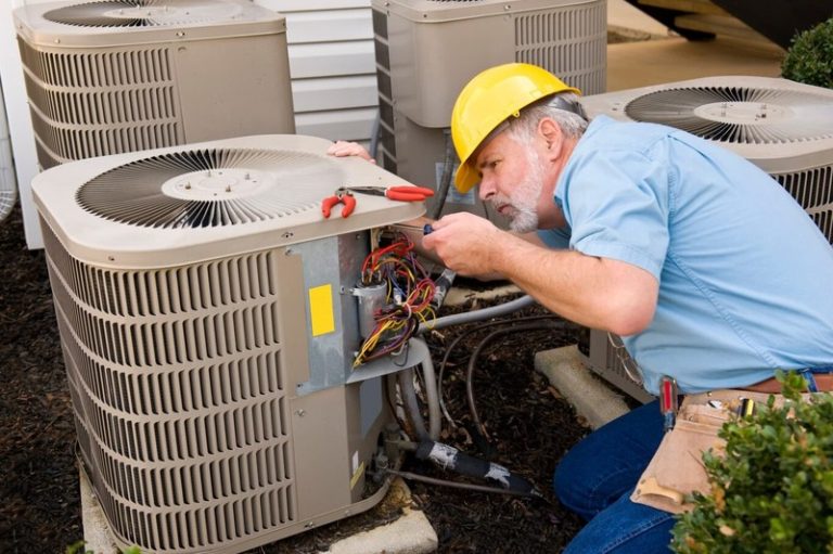 Top Tips for Quick and Effective Air Conditioning Repair