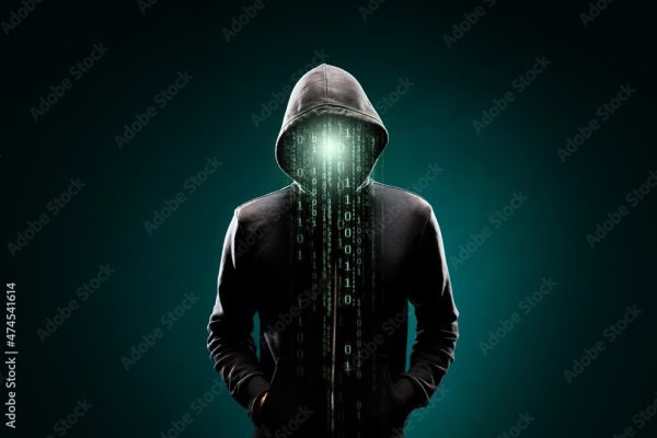 Dark Net Army and Global Digital Trends