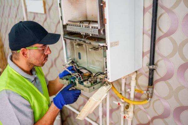 Commercial Furnace Repair for Reliable Performance