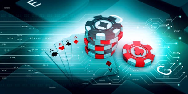Trusted Customer Support in an Online Casino