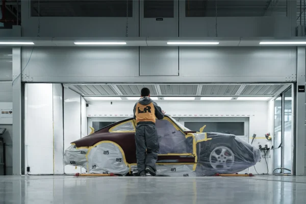 Insurance-Approved Auto Body Repair Shop Services