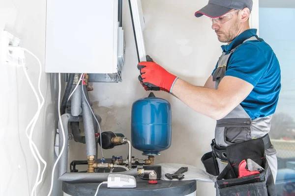 Local Furnace Repair Services in Greenville You Can Trust