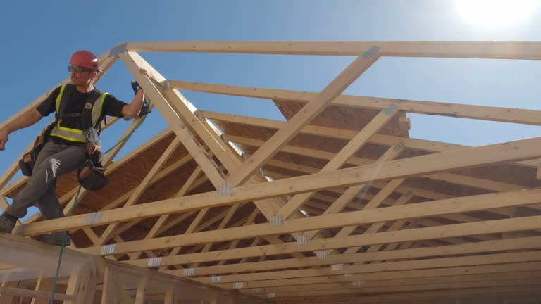 Premier Roofing Contractor for High-Quality Roofing Services