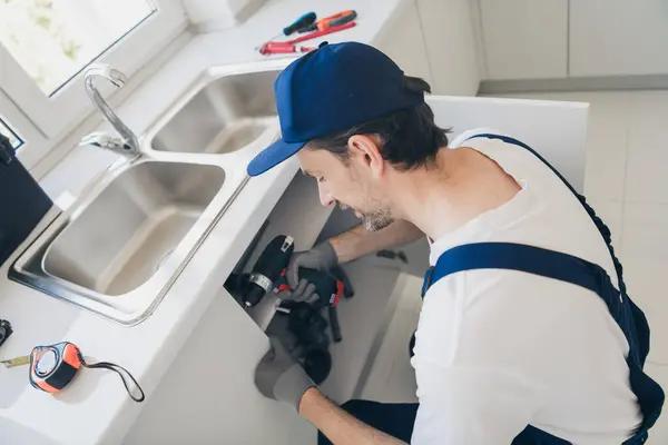 Cost effective plumbing service without cutting corners