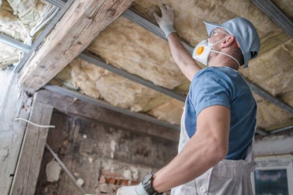 Your Go-To Prince George insulation company for Comfort and Savings