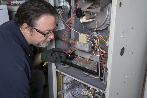 Professional HVAC Contractor Near You for Fast Repairs