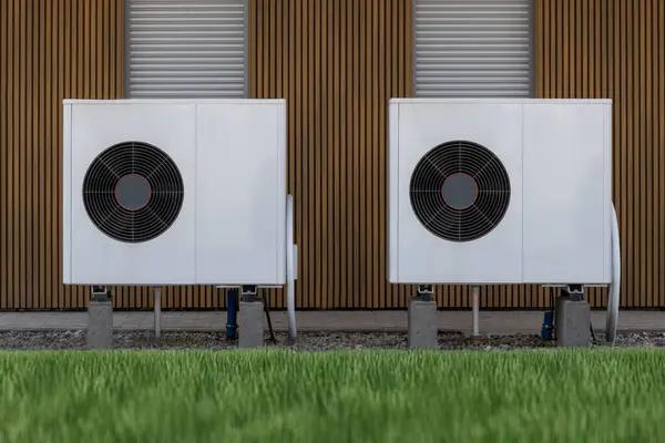 Essential Heating and Air Services Designed for Long-Term Performance