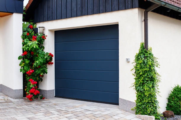 Hire the Best Garage Door Company Near Me